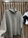Свитер женский   Артикул LUX-126693. Вид 2