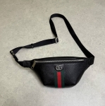 Поясная сумка Gucci Артикул LUX-126726. Вид 1