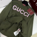 Свитер женский  Gucci Артикул LUX-126739. Вид 2