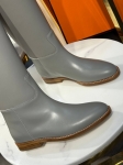 Сапоги Hermes Артикул LUX-126746. Вид 2