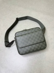 Сумка мужская Gucci Артикул LUX-126755. Вид 1