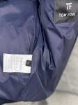Пуховик  Tom Ford Артикул LUX-126773. Вид 3