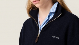 Свитер Miu Miu Артикул LUX-126794. Вид 3