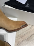 Ботинки Celine Артикул LUX-126787. Вид 3