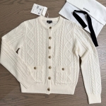 Кофта Chanel Артикул LUX-126800. Вид 1