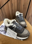 Кроссовки женские Brunello Cucinelli Артикул LUX-126781. Вид 2