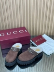 Сабо Gucci Артикул LUX-126846. Вид 1