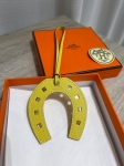 Брелок  Hermes Артикул LUX-126877. Вид 1