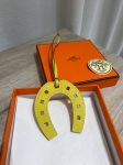 Брелок  Hermes Артикул LUX-126877. Вид 2