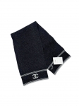 Шарф  Chanel Артикул LUX-126900. Вид 4