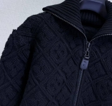 Бомбер Louis Vuitton Артикул LUX-126917. Вид 2