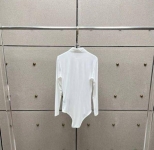 Боди Magda Budrym   Артикул LUX-126927. Вид 3