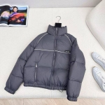 Пуховик Miu Miu Артикул LUX-126944. Вид 1