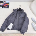 Пуховик Miu Miu Артикул LUX-126944. Вид 2