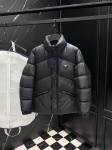 Пуховик Prada Артикул LUX-126954. Вид 1