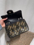 Сумка женская Chanel Артикул LUX-126970. Вид 3