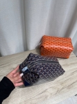 Косметичка Goyard Артикул LUX-127023. Вид 3