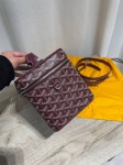 Сумка-косметичка  Goyard Артикул LUX-127030. Вид 5
