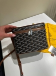 Сумка-косметичка  Goyard Артикул LUX-127029. Вид 1