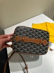 Сумка-косметичка  Goyard Артикул LUX-127029. Вид 3