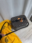 Сумка-косметичка  Goyard Артикул LUX-127027. Вид 2
