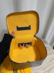 Сумка-косметичка  Goyard Артикул LUX-127027. Вид 7