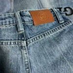 Джинсы Gucci Артикул LUX-127089. Вид 3