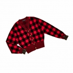 Кардиган Louis Vuitton Артикул LUX-127051. Вид 5