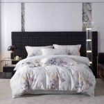 Комплект постельного белья Blumarine Артикул LUX-127062. Вид 1