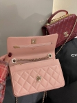 Сумка женская Chanel Артикул LUX-127065. Вид 6
