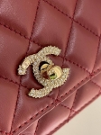 Сумка женская Chanel Артикул LUX-127064. Вид 4
