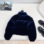  Пуховик-трансформер Prada Артикул LUX-126947. Вид 6