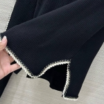 Лонгслив  Chanel Артикул LUX-127111. Вид 2