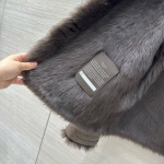 Дубленка Loro Piana Артикул LUX-127116. Вид 4