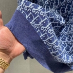 Свитер мужской Christian Dior Артикул LUX-127121. Вид 3