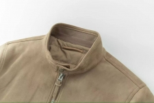 Бомбер Tom Ford Артикул LUX-127137. Вид 3