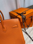 Сумка женская Birkin, 35 Hermes Артикул LUX-127139. Вид 6