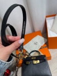 Сумка женская Kelly mini Hermes Артикул LUX-127149. Вид 7