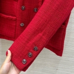  Костюм женский Chanel Артикул LUX-127150. Вид 4