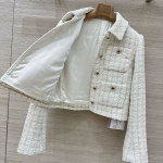 Жакет Chanel Артикул LUX-127159. Вид 2