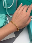 Браслет Tiffany&Co Артикул LUX-74951. Вид 1