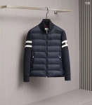 Куртка мужская  Артикул LUX-127214. Вид 1