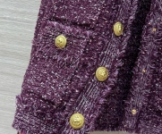 Жакет  Balmain Артикул LUX-127252. Вид 2