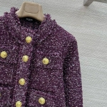 Жакет  Balmain Артикул LUX-127252. Вид 3