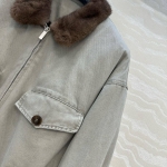 Парка Loro Piana Артикул LUX-127254. Вид 2