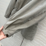 Парка Loro Piana Артикул LUX-127254. Вид 4