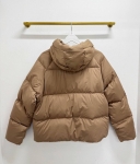 Пуховик  Celine Артикул LUX-127260. Вид 3