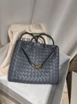 Сумка женская Bottega Veneta Артикул LUX-127283. Вид 1