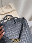 Сумка женская Bottega Veneta Артикул LUX-127283. Вид 2