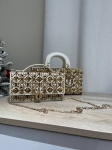 Сумка женская Christian Dior Артикул LUX-127291. Вид 2